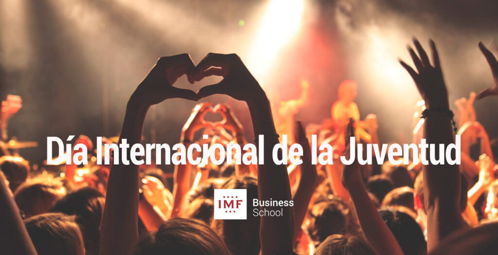Día internacional de la juventud