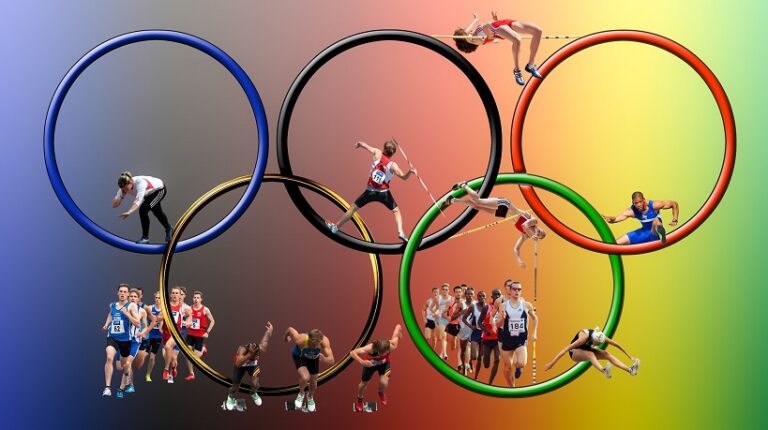 Cómo las olimpiadas nos dan lecciones empresariales