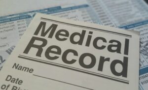 reconocimiento medico laboral