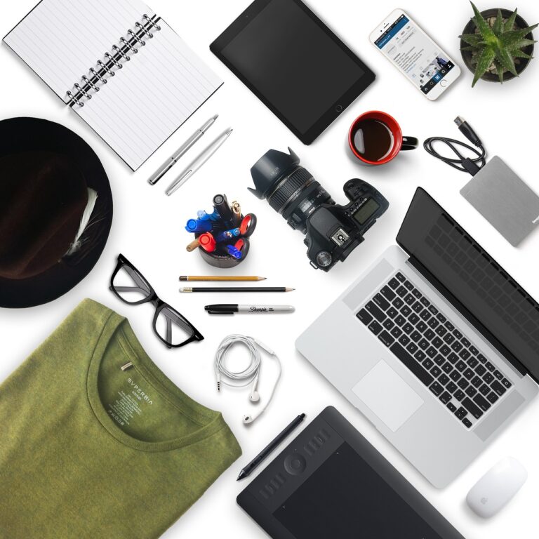 Aprovecha las nuevas tecnologías para viajar
