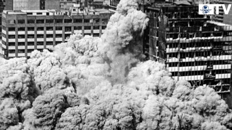Prevención de riesgos frente sismos y terremotos