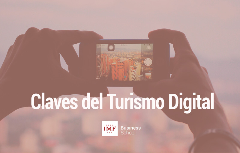 Turismo Digital, forma inteligente de viajar