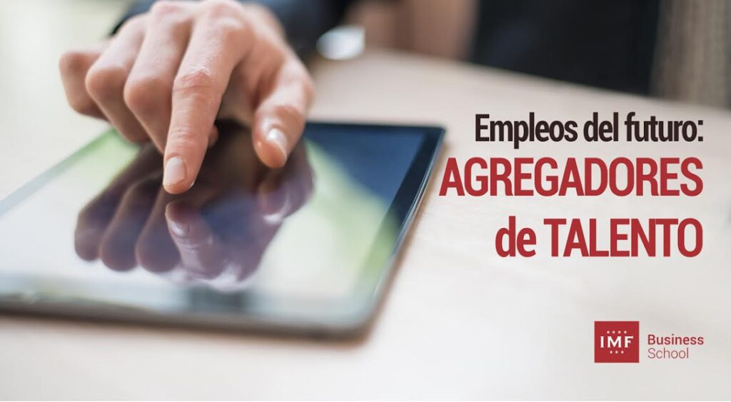 Agregadores de talento