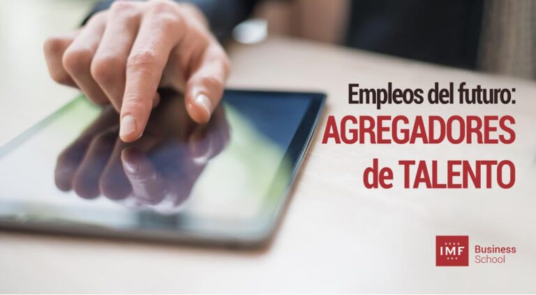 Agregadores de talento