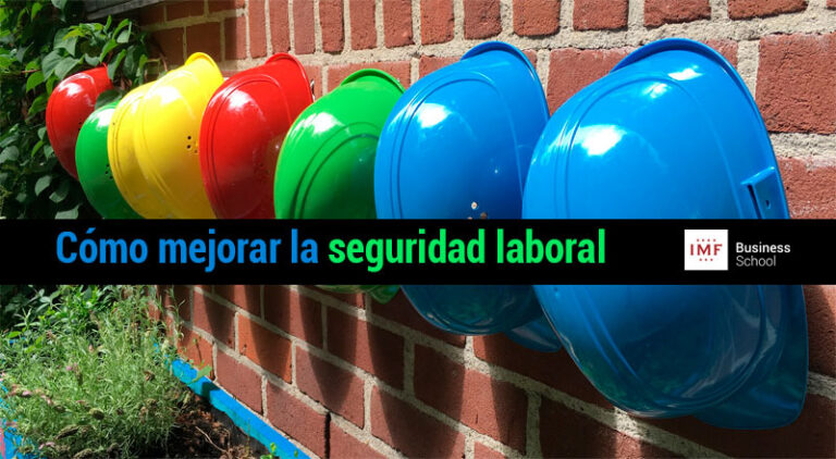 Que es la seguridad laboral y como mejorarla