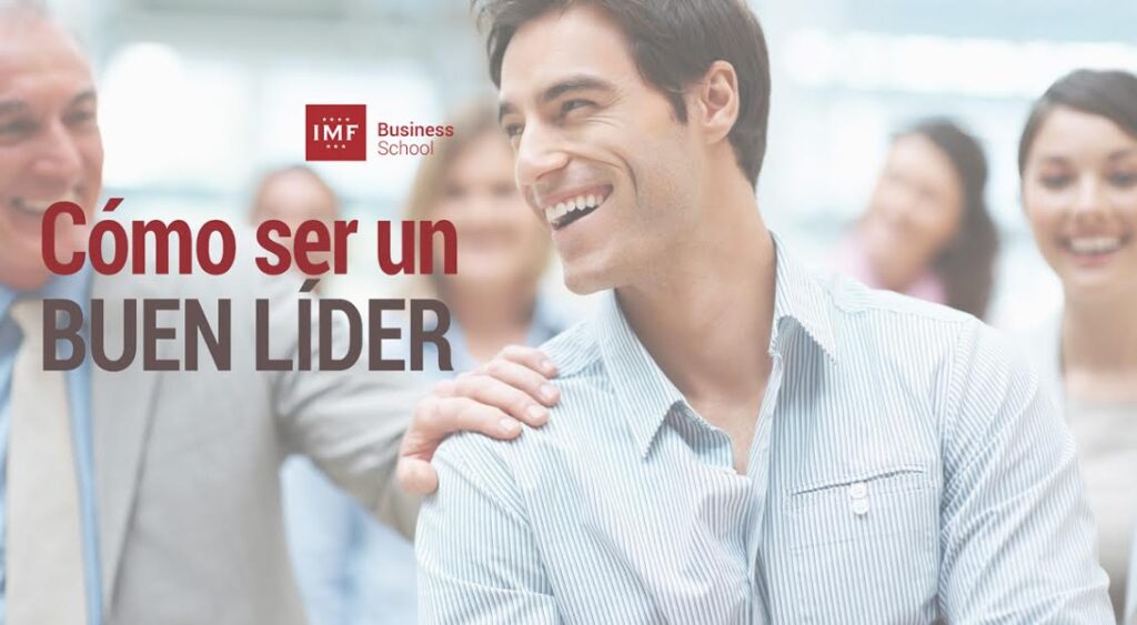 Como ser un buen líder