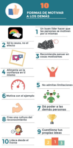 10 formas de motivar