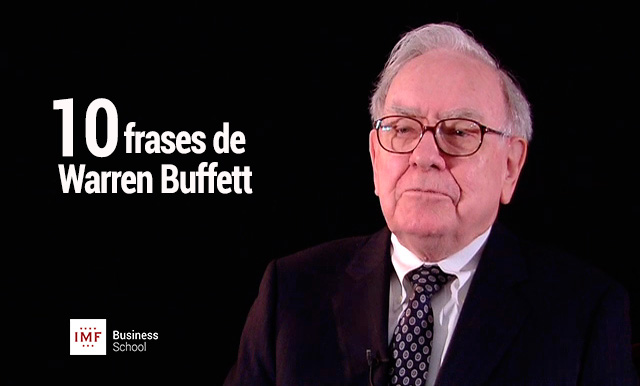 Mejores Frases de Warren Buffett