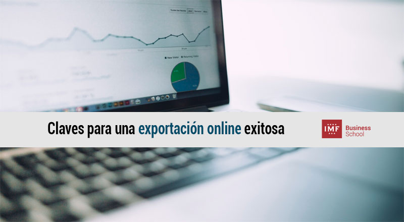 claves para una exportación online exitosa