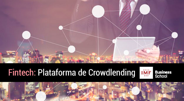 plataformas de financiacion como fintech