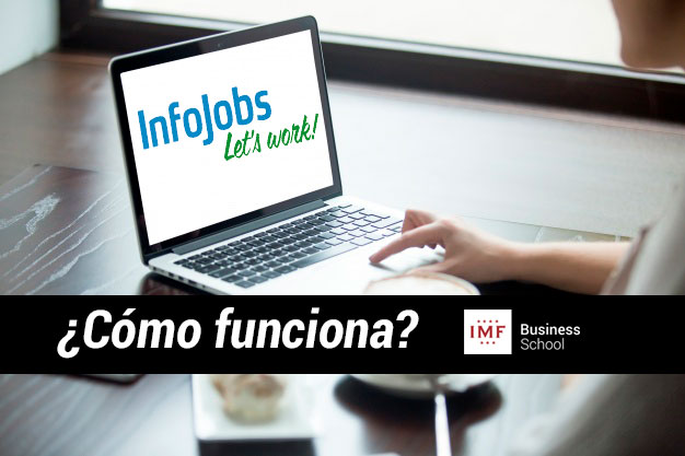 como funciona infojobs