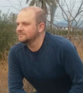Juan Antonio Marco, blog de logística de IMF Business Scchol