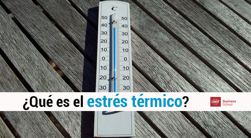 Qué es el estrés medico