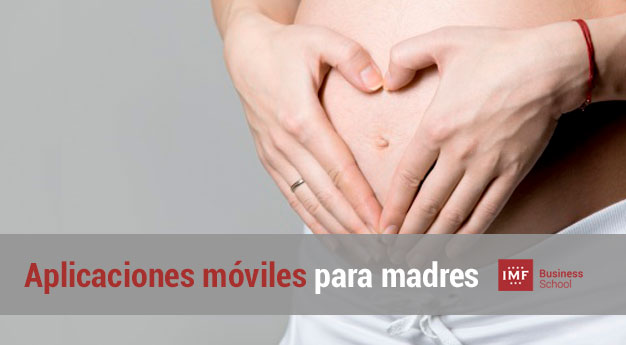 aplicaciones moviles para las madres