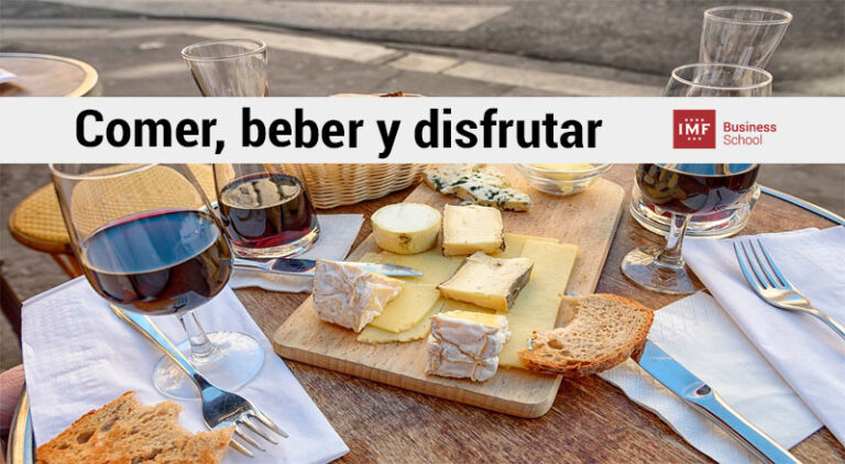 comer-beber-disfrutar