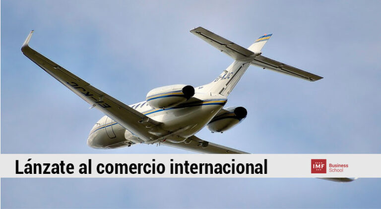 Consideraciones clave en el comercio online internacional . ¿Y si nos lanzamos?.