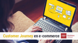 customer journey en comercio electronico