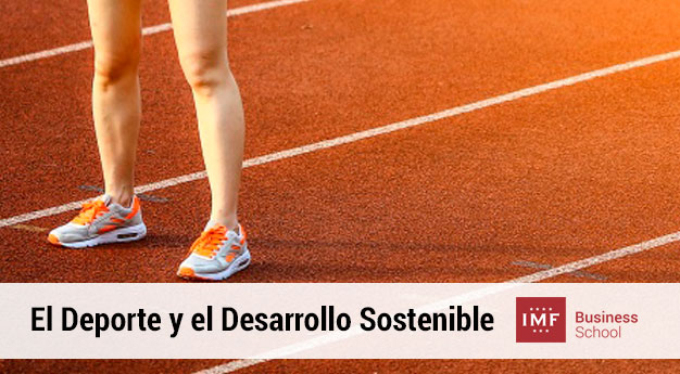 la importancia del deporte y el desarrollo sostenible