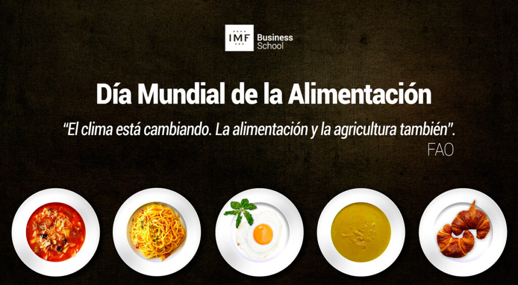 Día Mundial de la Alimentación 2016