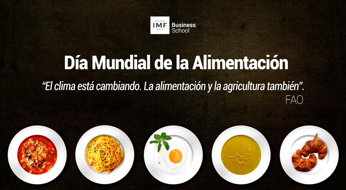 Día Mundial de la Alimentación 2016