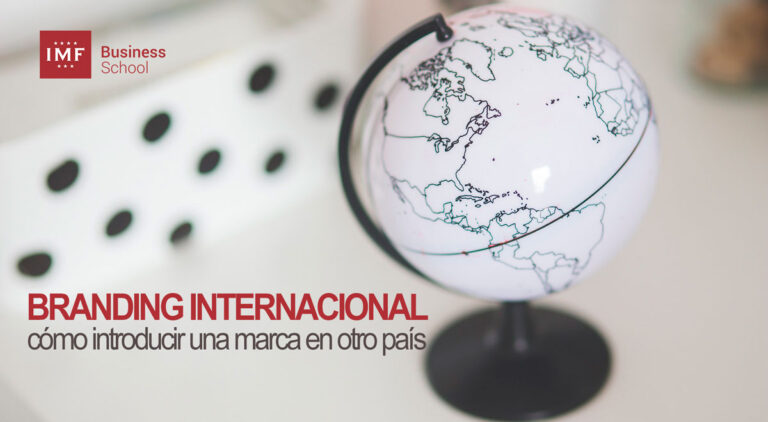 ¿Cómo internacionalizar una marca a otro país?