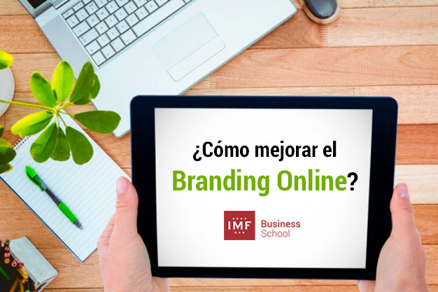 pasos para mejorar el branding online