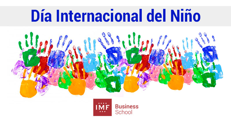 dia internacional del nino
