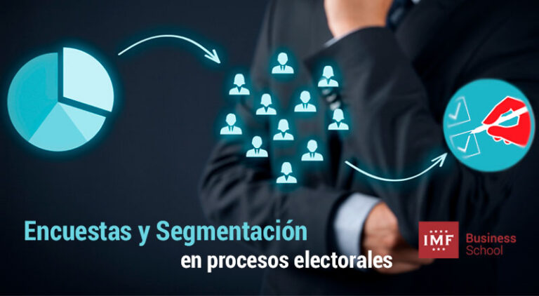 la importancia de las encuestas y segmentacion
