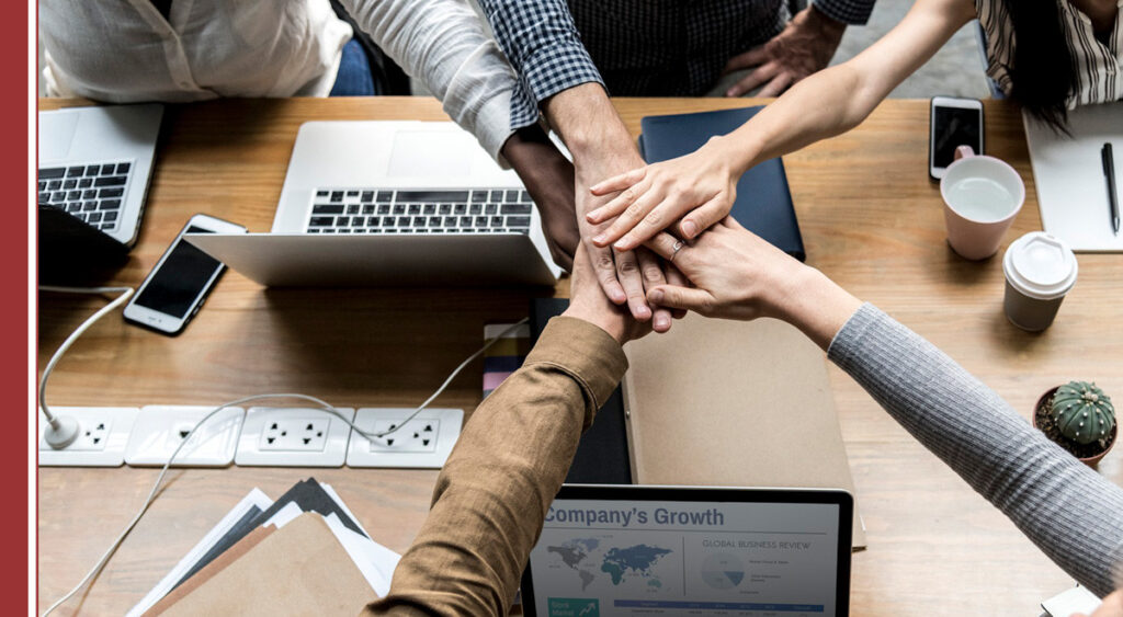 frases trabajo equipo