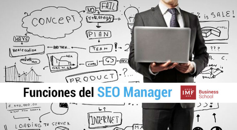 cuales son las funciones del seo