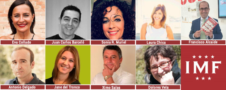 Expertos RRHH y Tecnología sobre trabajar en equipo