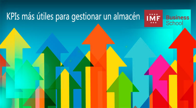 Ratios de control y KPIs más útiles para gestionar un almacén