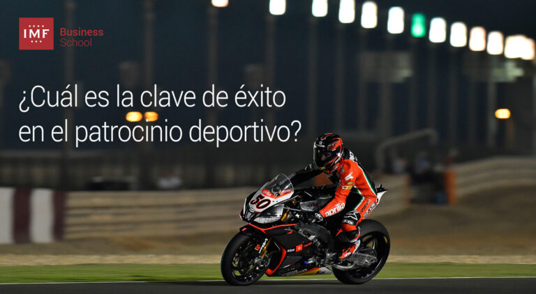 Claves de éxito del patrocinio deportivo