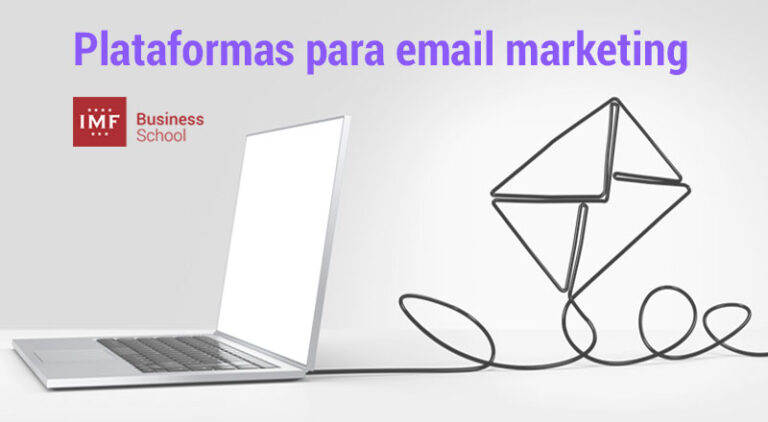 plataformas de email marketing