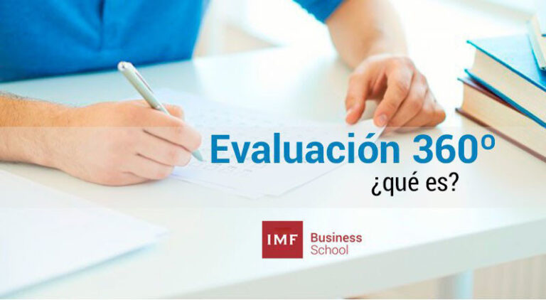 Qué es la evaluación 360º en Recursos Humanos