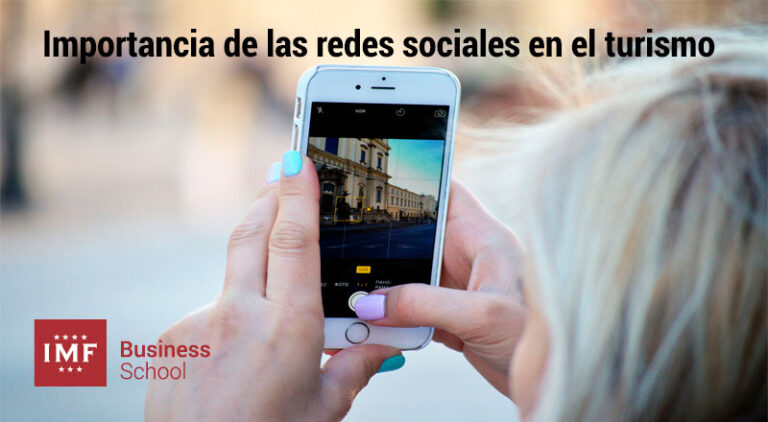 ¿Por qué son tan importantes las redes sociales en el Turismo?