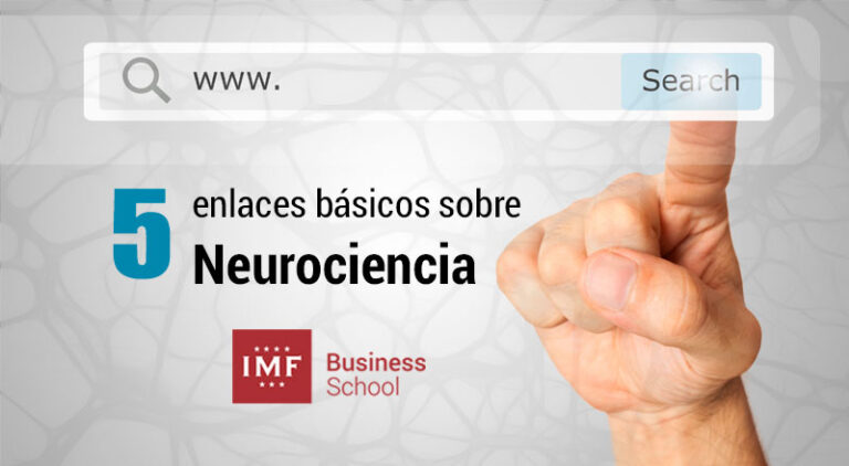 enlaces web basicos sobre neurociencia
