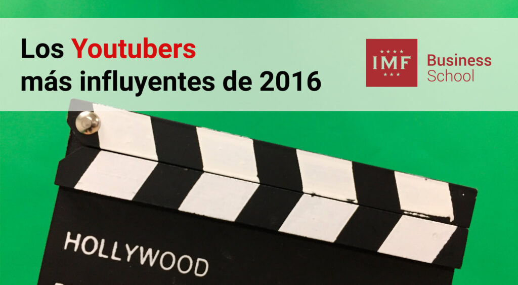 Youtubers más conocidos de España, youtube, social media