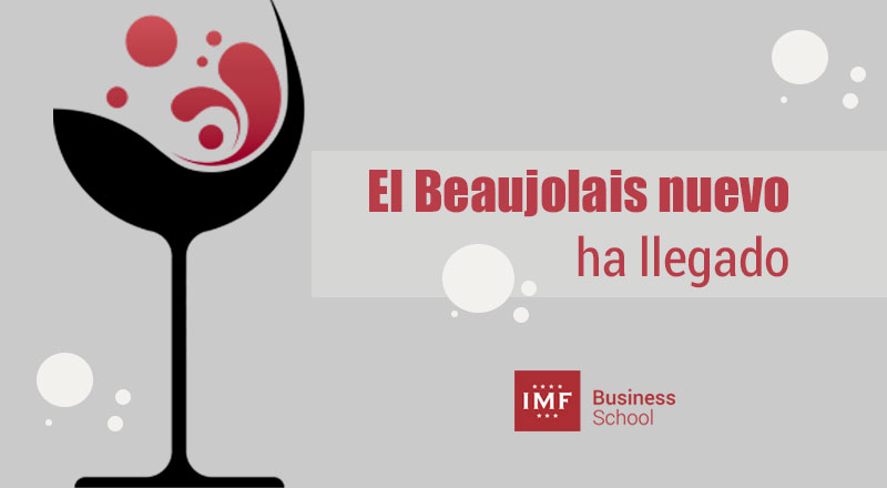 francia celebra el beaujolais noveau