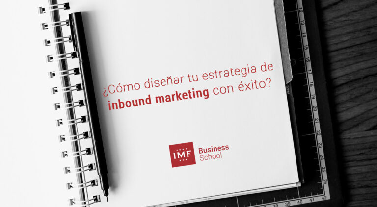 Como diseñar estrategia inbound marketing con éxito