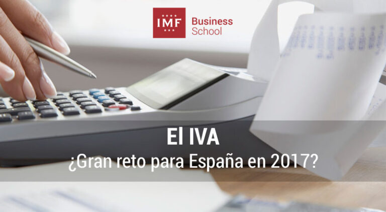 el iva impuesto sobre el valor agregado 2017