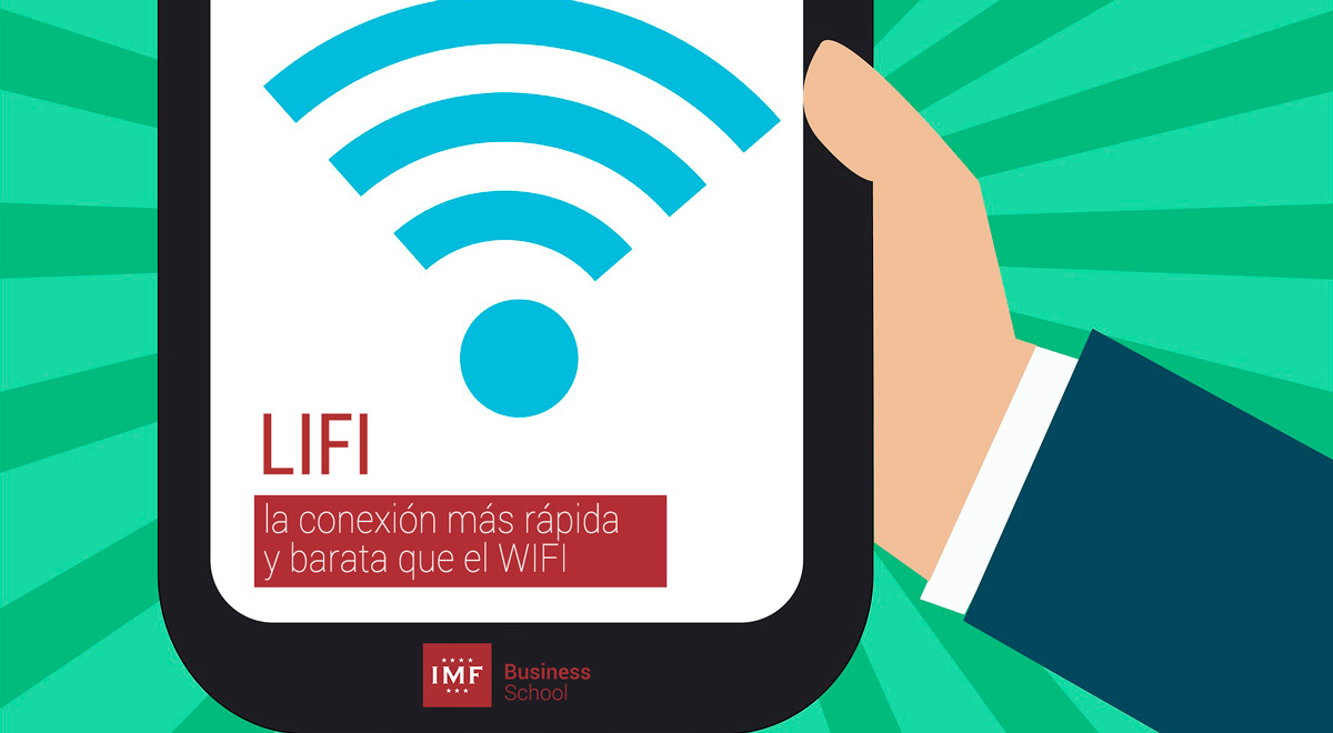 LIFI vs WIFI