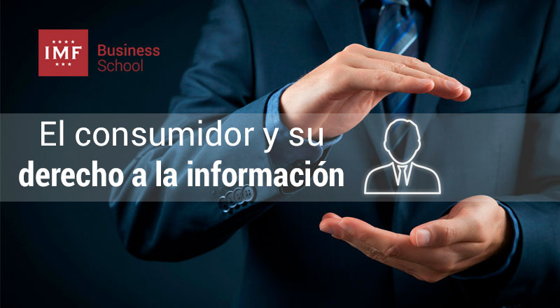 nuevo reglamento sobre informacion al consumidor