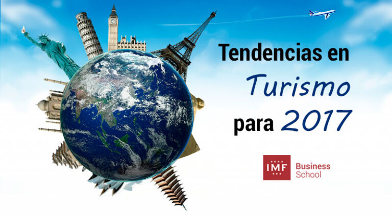 tendencias en turismo para el 2017