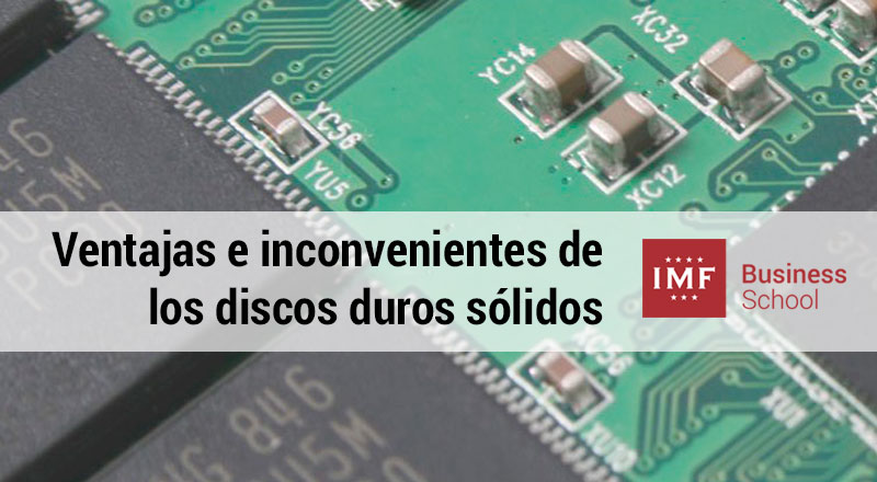 ventajas y desventajas discos duros solidos