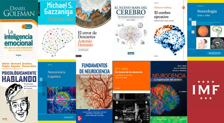 libros imprescindibles sobre neurociencia