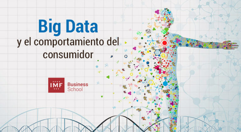 el big data y el comportamiento del consumidor
