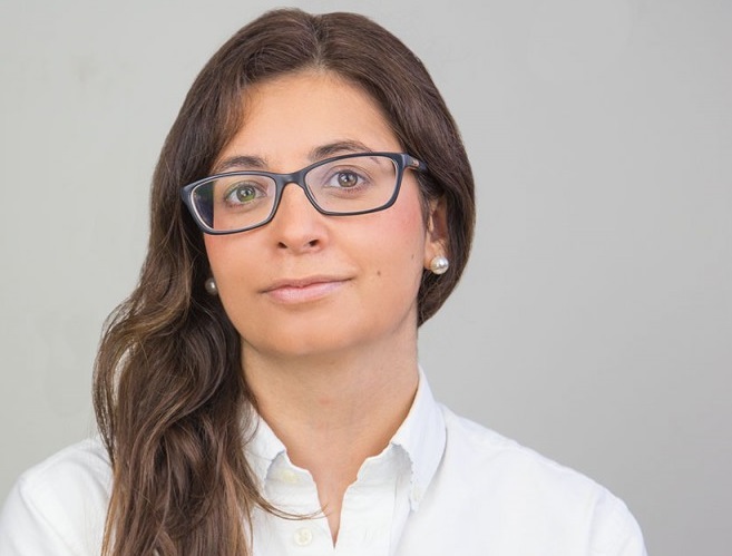 Blanca Ros, tutora Desarrollo Sostenible IMF