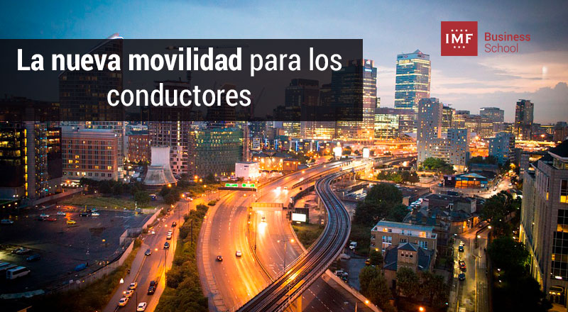 opinión de los conductores ante la nueva movilidad