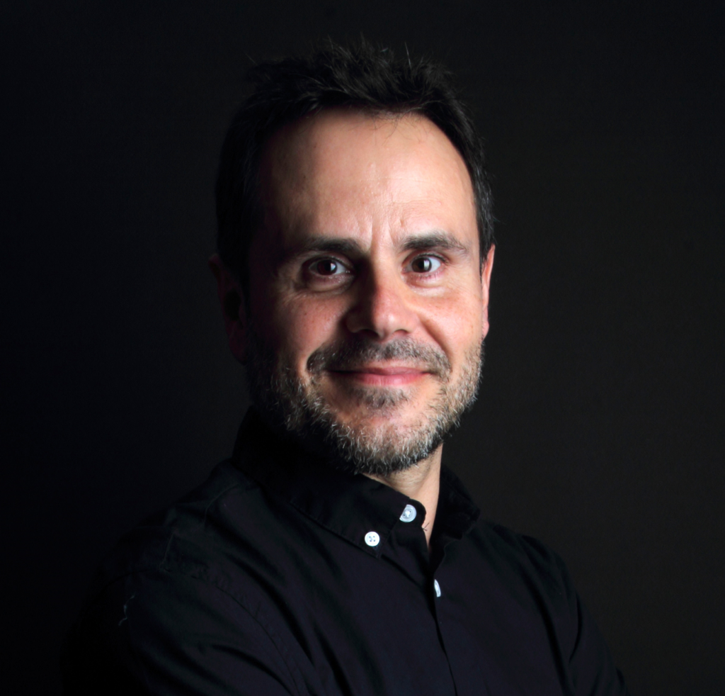 Daniel Sánchez 